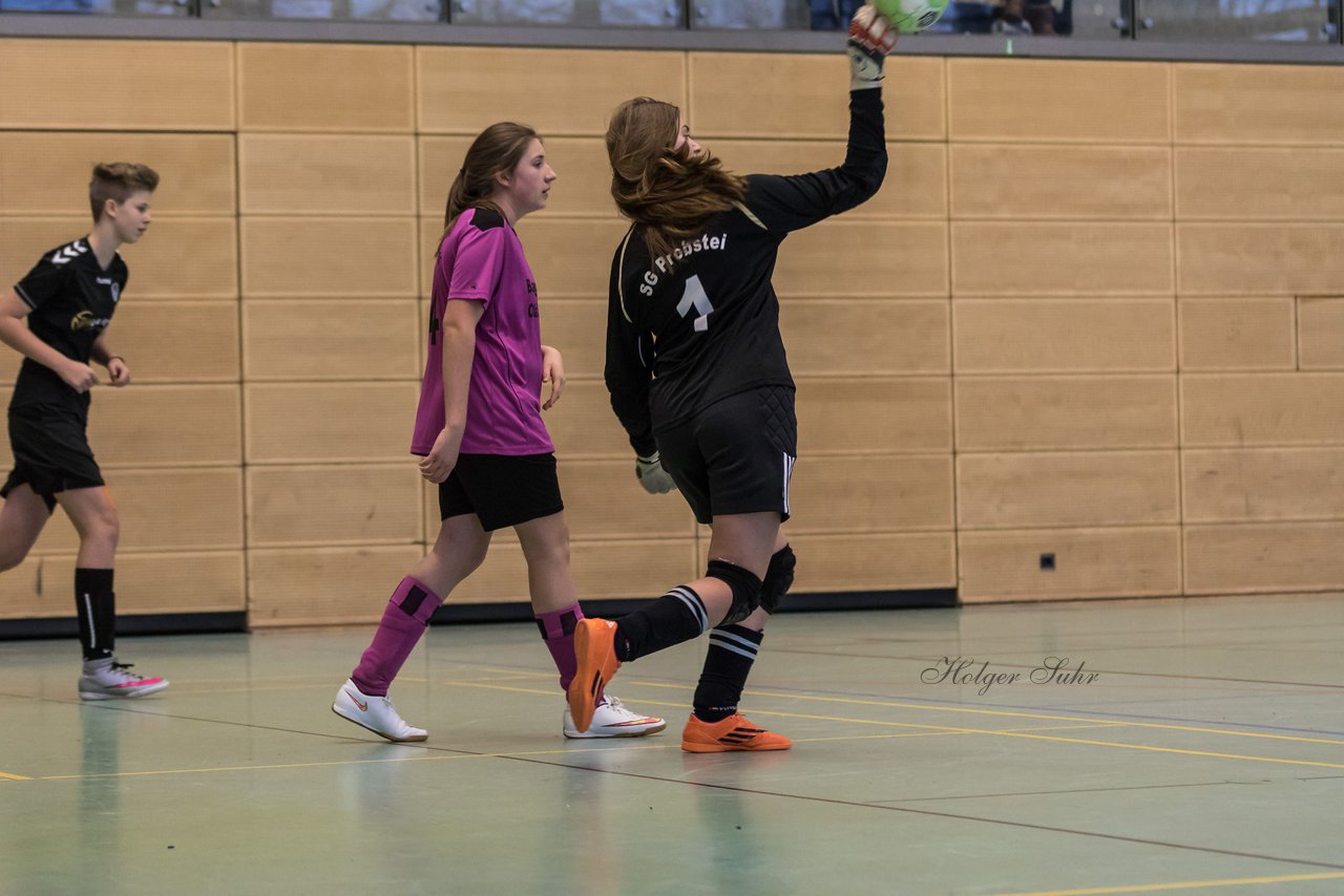 Bild 355 - Girls Cup
